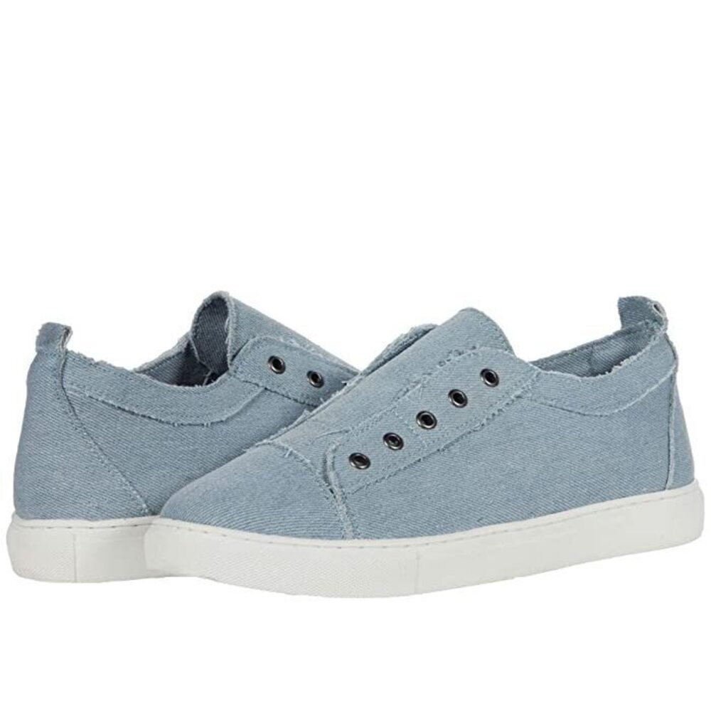 Rsvp Comrade Women's Shoes,Blue 8
